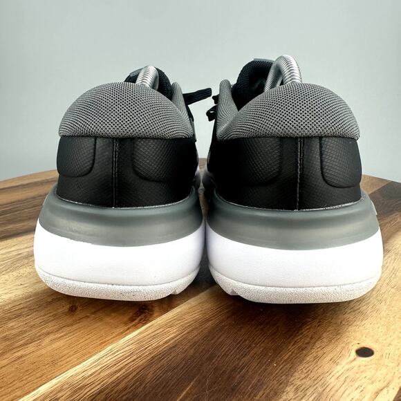 Nike Free Golf NN Spikeless Men\'s Size 12 Black White Golf Shoes FN0332-001 main image 7